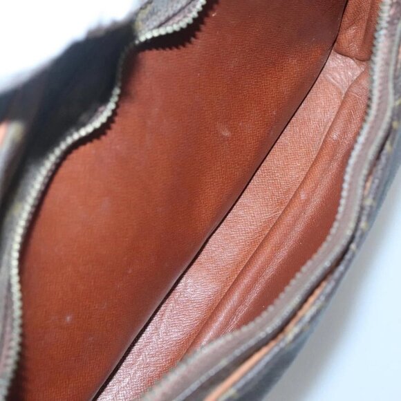 LOUIS VUITTON Monogram Nile Shoulder Bag M45244 LV Auth gh372 - Picture 13 of 16